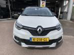 Renault Captur 1.3 TCe 150pk EDC Intens+Trekhaak!, Auto's, Te koop, Geïmporteerd, 5 stoelen, Benzine
