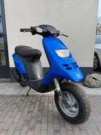 ⭐️Piaggio Typhoon 50cc blauw Brom nette staat 14126 km⭐️, Ophalen, Zo goed als nieuw, Tweetakt, Overige modellen