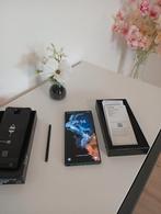 Samsung S22 ULTRA 512 GB als NIEUW Originele Verpakking, Telecommunicatie, Mobiele telefoons | Samsung, Blauw, Touchscreen, Zo goed als nieuw