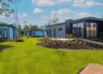 chalet vakantiewoning  te huur aan het water, Vakantie, 2 slaapkamers, Overige, Aan meer of rivier, Afwasmachine