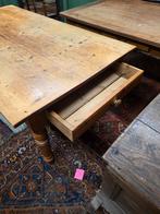 Franse boeren tafel 183 x 96, Antiek en Kunst, Antiek | Meubels | Tafels, Ophalen