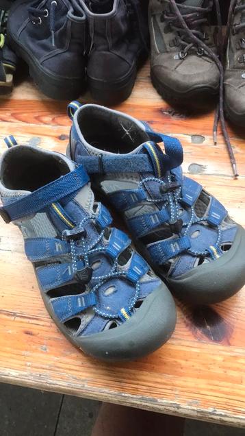 Keen trekking outdoor maat 39 beschikbaar voor biedingen