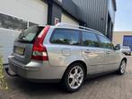 Volvo V50 2.0 Edition II, Voorwielaandrijving, Parkeersensor, Stationwagon, Particulier