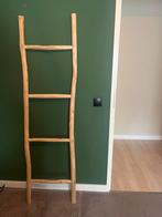 Decoratie ladder, Kinderen en Baby's, Kinderkamer | Inrichting en Decoratie, Zo goed als nieuw, Ophalen