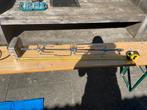 Elektrische spit voor op de barbeque, Tuin en Terras, Barbecue-accessoires, Ophalen, Gebruikt
