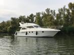 Princess 360 flybridge, Watersport en Boten, Motorboten en Motorjachten, Ophalen, Gebruikt, Diesel, 9 tot 12 meter