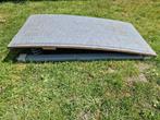 Springplank, Sport en Fitness, Turnen, Ophalen, Gebruikt, Materiaal