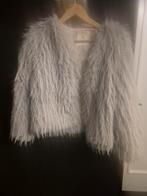 Nukus nieuw bondjasje, Verzenden, Nieuw, Maat 38/40 (M), Grijs