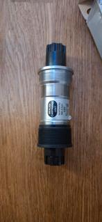 Shimano BB-ES51 Octalink trapas. , Ophalen of Verzenden, Nieuw