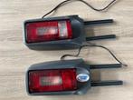 Twinny Load verlichting - lichtset aanhanger  fietsendrager, Ophalen of Verzenden, Zo goed als nieuw, Fietsendrager-accessoire