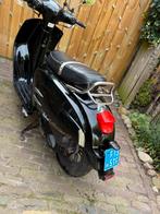 Loop of sloop scooter, Gebruikt, Benzine, Ophalen, Overige merken