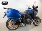 YAMAHA TRACER 7 GT (bj 2023), Bedrijf, Toermotor
