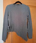 Aparte crinckle bloesje Zara maat L, Kleding | Dames, Blouses en Tunieken, Ophalen of Verzenden, Zo goed als nieuw, Maat 38/40 (M)