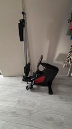 Roeimachine, Sport en Fitness, Ophalen of Verzenden, Zo goed als nieuw
