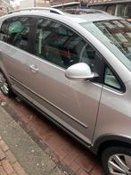 Volkswagen Golf Plus 1.4 TSI 118KW/160PK AUT Eu-5 2011 Grijs, Stof, 4 cilinders, USB, 160 pk