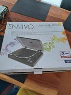 USB platenspeler, Ophalen, Zo goed als nieuw, Overige merken