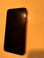Iphone 11 rood, Gebruikt, Ophalen of Verzenden, 64 GB, IPhone 11