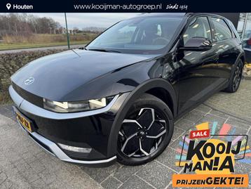 Hyundai IONIQ 5 Connect+ 73kWh | Elektrische Stoelen | Dodeh beschikbaar voor biedingen