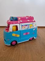 Pinypon dierenambulance, Ophalen, Gebruikt, Jongen of Meisje