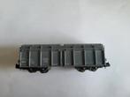 NS vam wagon van roco, Gelijkstroom, Wagon, Ophalen of Verzenden, Roco