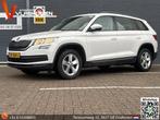 Skoda Kodiaq 1.4 TSI Ambition 7 Persoons | € 9.900,- NETTO, Voorwielaandrijving, Gebruikt, 4 cilinders, 7 stoelen