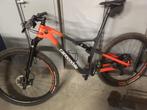 MTB Cannondale Scalpel Carbon 2 Maat L, Fully, Ophalen, Zo goed als nieuw, Overige merken