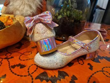 Prinsessen Schoenen - Maat 29 beschikbaar voor biedingen