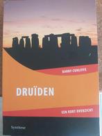 Barry Cunliffe - Druiden, Achtergrond en Informatie, Nieuw, Ophalen of Verzenden, Barry Cunliffe
