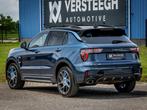 Lynk & Co 01 1.5 Plug-In Hybrid 262pk Trekhaak|Zwarte Hemel|, Stof, Blauw, Traction-control, Bedrijf