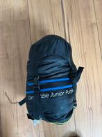 Kinder slaapzak Outwell, Caravans en Kamperen, Ophalen, Zo goed als nieuw