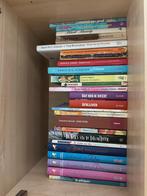 Heel veel boeken, Ophalen of Verzenden, Zo goed als nieuw, Verschillende onderwerpen
