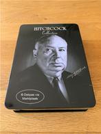Dvd's Hitchcock Collection - 6-Disc Tinbox, Ophalen of Verzenden, Vanaf 16 jaar
