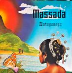 Massada - Astaganaga - Vinyl, Cd's en Dvd's, Ophalen of Verzenden, Gebruikt, 12 inch