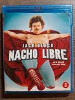 Nacho Libre (2006) blu-ray, Ophalen of Verzenden, Zo goed als nieuw, Humor en Cabaret