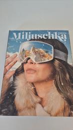 Miljuschka magazine, Ophalen of Verzenden, 1980 tot heden, Tijdschrift