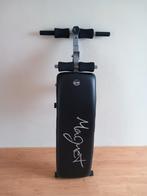 Sport artikelen, Sport en Fitness, Ophalen, Krachtstation, Zo goed als nieuw, Metaal