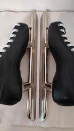 S473  Viking Hoge Noren Maat 40 geslepen, Sport en Fitness, Schaatsen, Viking, Gebruikt, Viking, Almere