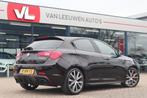 Alfa Romeo Giulietta 1.750 Turbo Veloce | Schuif- Kanteldak, Auto's, Alfa Romeo, 65 €/maand, 15 km/l, Gebruikt, 4 cilinders