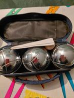 Petanque, Ophalen of Verzenden, Nieuw