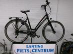 Gazelle CHAMONIX  SPORTIVE  53  CM, Gazelle, Gazelle, 53 tot 56 cm, Gebruikt