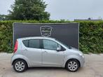 Airbag Set + Computer Opel Agila (B) |93195863|93195159|, Auto-onderdelen, Interieur en Bekleding, Gebruikt, Bahnhofsplatz, Rüsselsheim am Main 65423, , Duitsland