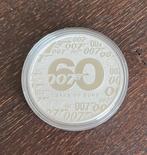 1 oz zilver - 007 Perth Mint - .999, Postzegels en Munten, Munten | Oceanië, Zilver, Ophalen of Verzenden, Losse munt