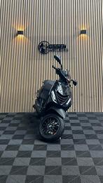 Piaggio Zip 172cc | Full Custom | A1 | Nieuwstaat
