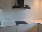 Keukenblad Corian, Ophalen, Zo goed als nieuw, Wit