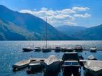 5p chalet te huur aan meer van Lugano, Porlezza, Vakantie, 5 personen, Airconditioning, 2 slaapkamers, Lombardije en Merengebied