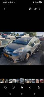 Diversen onderdelen citroen c4 picasso bj 2010, Ophalen, Gebruikt, Citroën
