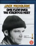 One Flew Over the Cuckoo's Nest (1975) - IMDB 8.7 - NL, Cd's en Dvd's, Blu-ray, Zo goed als nieuw, Warner Bros. Entertainment Nederland B.V.