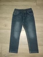 Lupilu jongens spijkerbroek maat 116 met elastische taille, Broek, Ophalen of Verzenden, Zo goed als nieuw, Lupilu