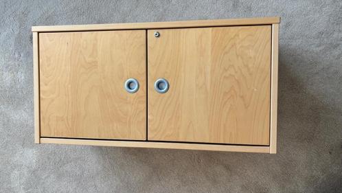 Ikea Effektiv kastje, Huis en Inrichting, Kasten | Overige, Zo goed als nieuw, Ophalen
