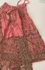 Bridal lehenga, ghagra, salwar kameez, saree, sari, Ophalen, Zo goed als nieuw
